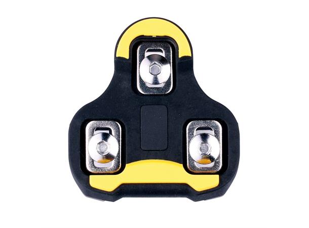 HT H7  ROAD Cleats 0 grader, 81gr,  til PK01, LOOK Keo 